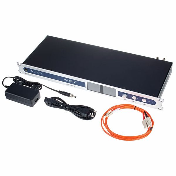 Ferrofish Pulse16 MX