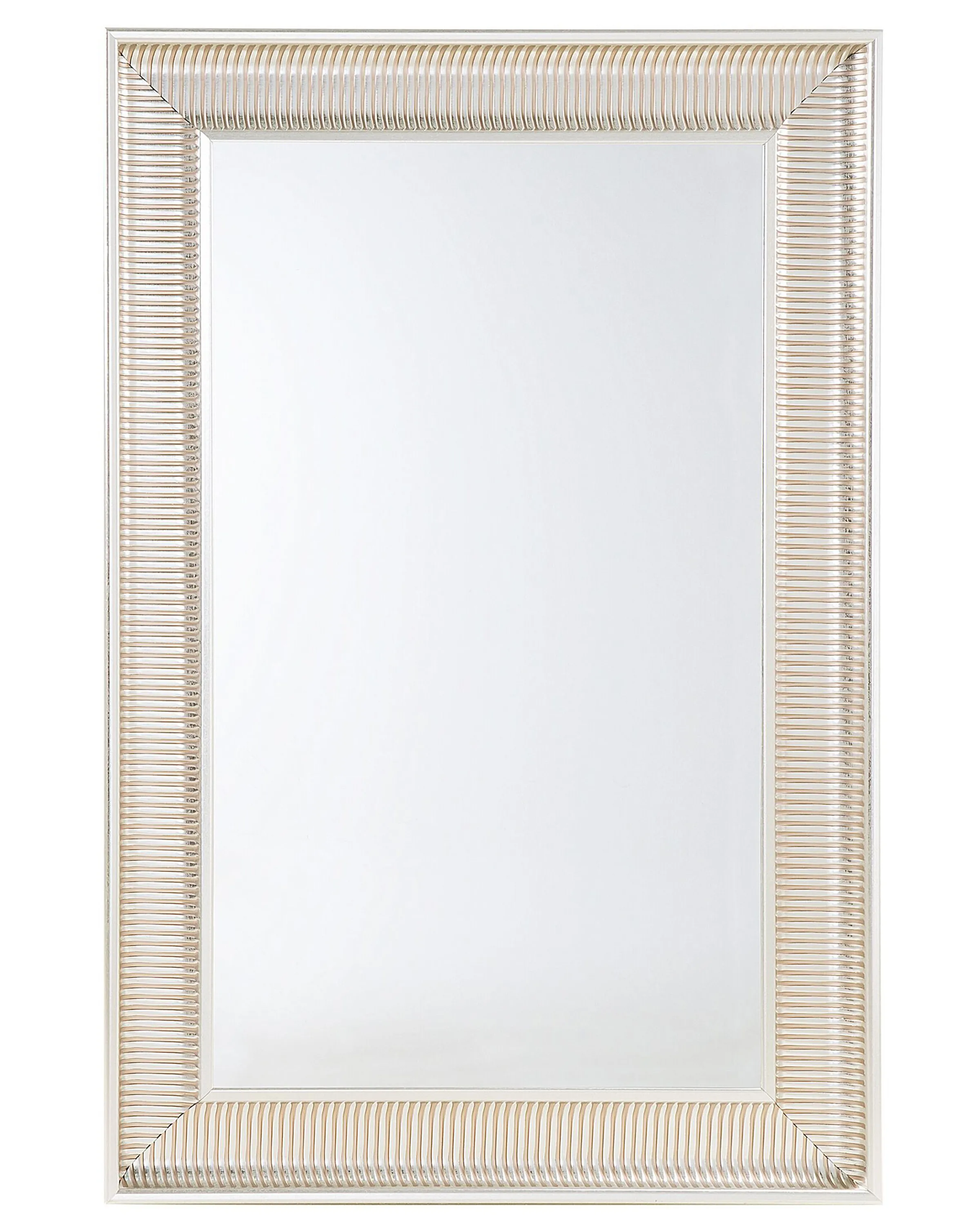 Wandspiegel CASSIS 60 cm 90 cm Goud
