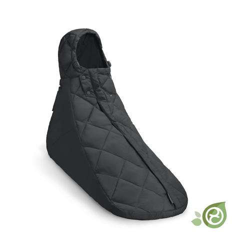 Chancelière Universelle Snogga Mini 2 Moon Black - CYBEX