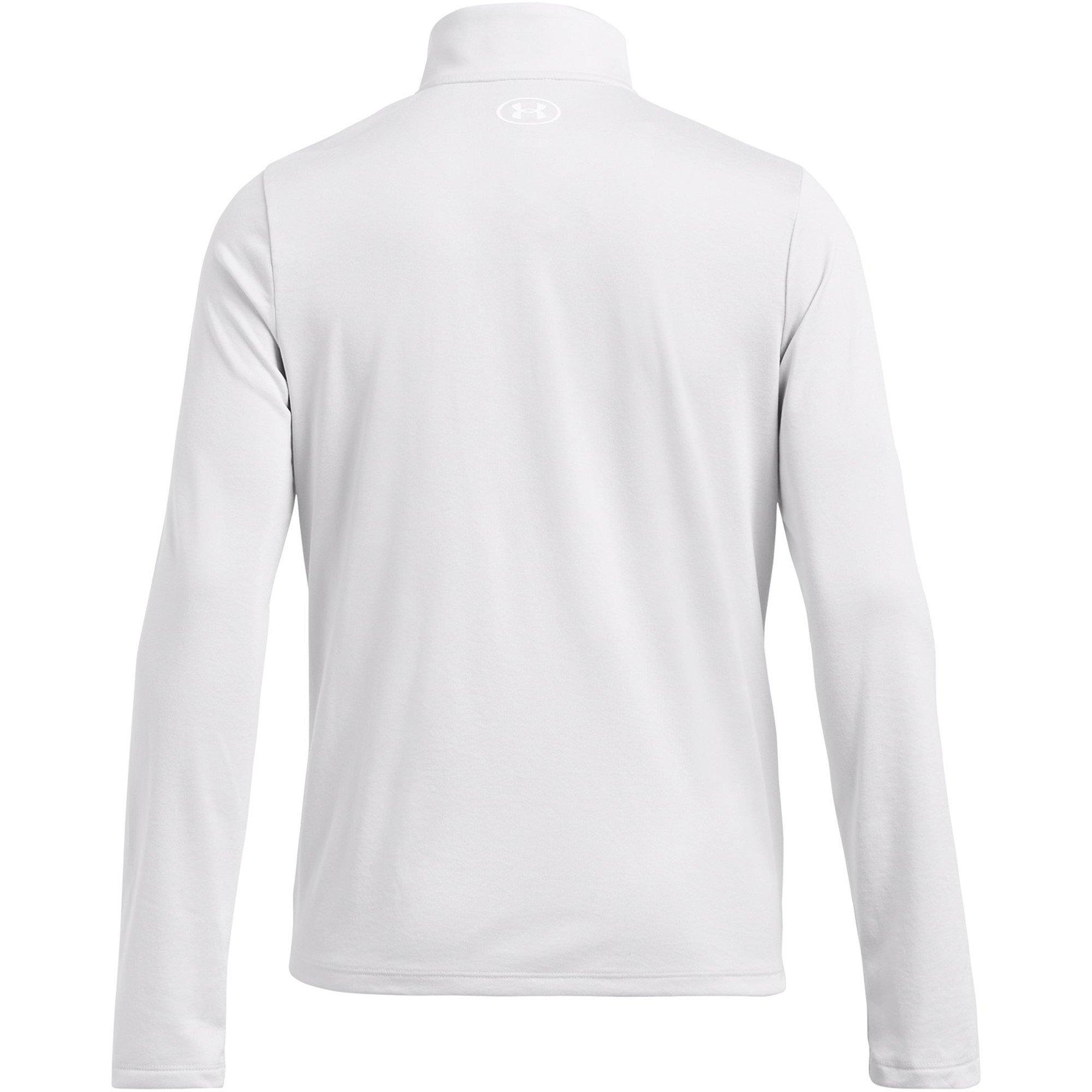 Under Armour Under Armour Tech Full Zip Tracksuit Top Womens