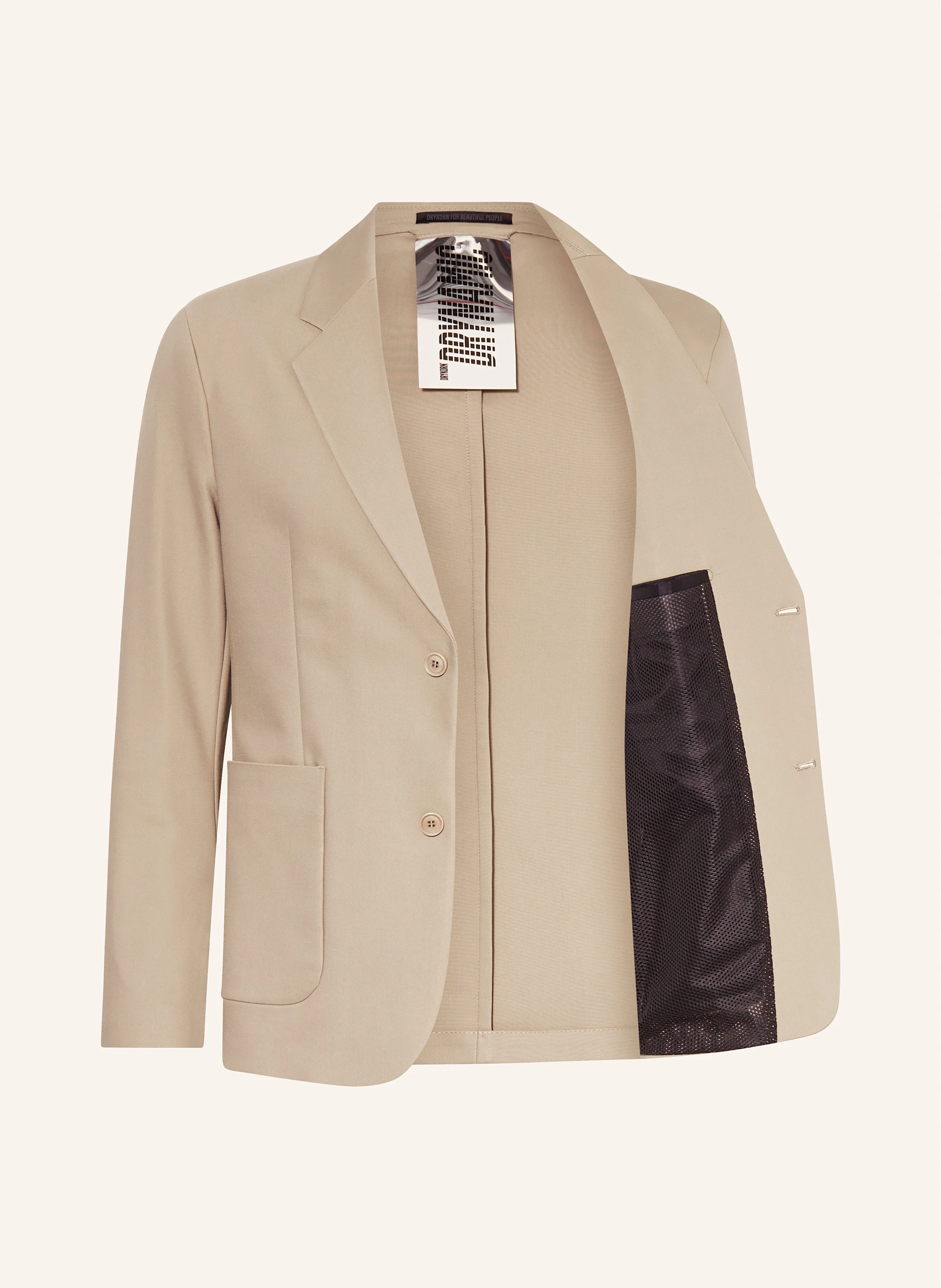DRYKORN Anzugsakko MARLS Slim Fit