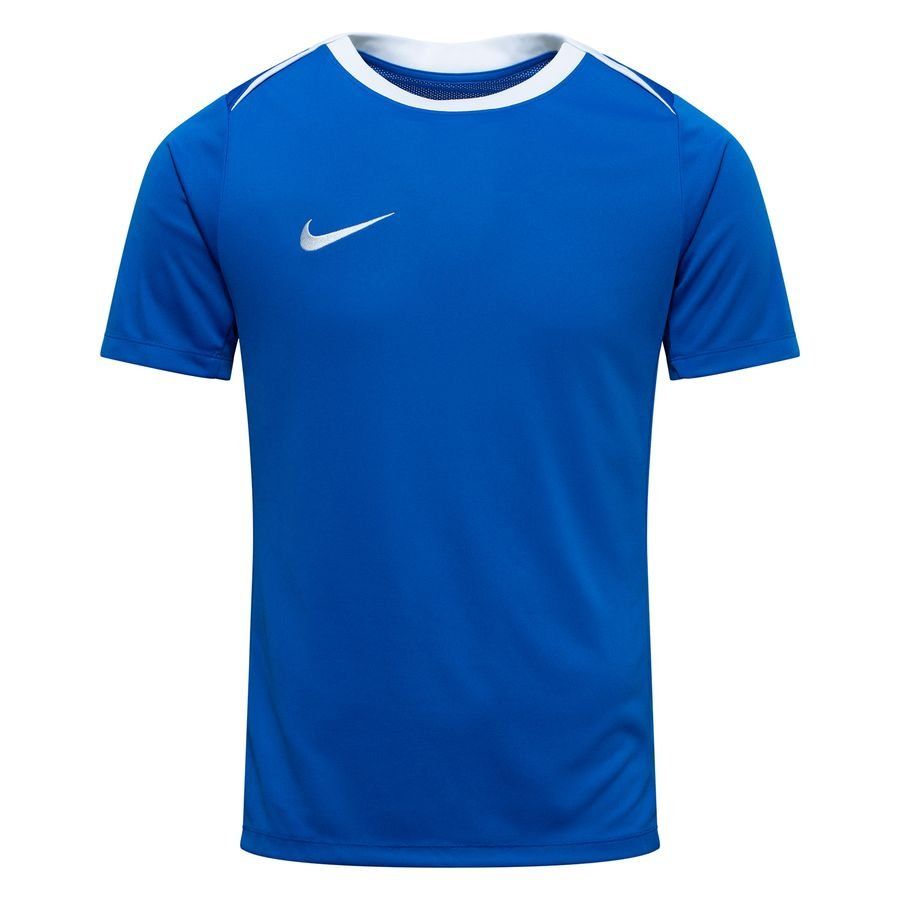 Nike T-shirt d'Entraînement Dri-FIT Academy Pro 24 - Bleu/Blanc