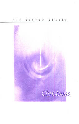 Christmas - The Little Series (WECAN) Volume 3 (Paperback)