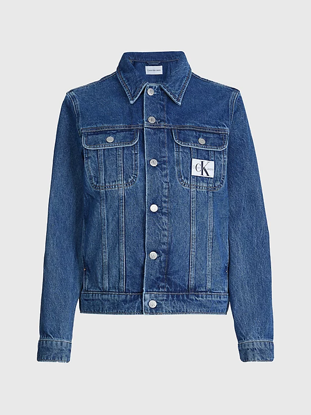 Jaqueta jeans
