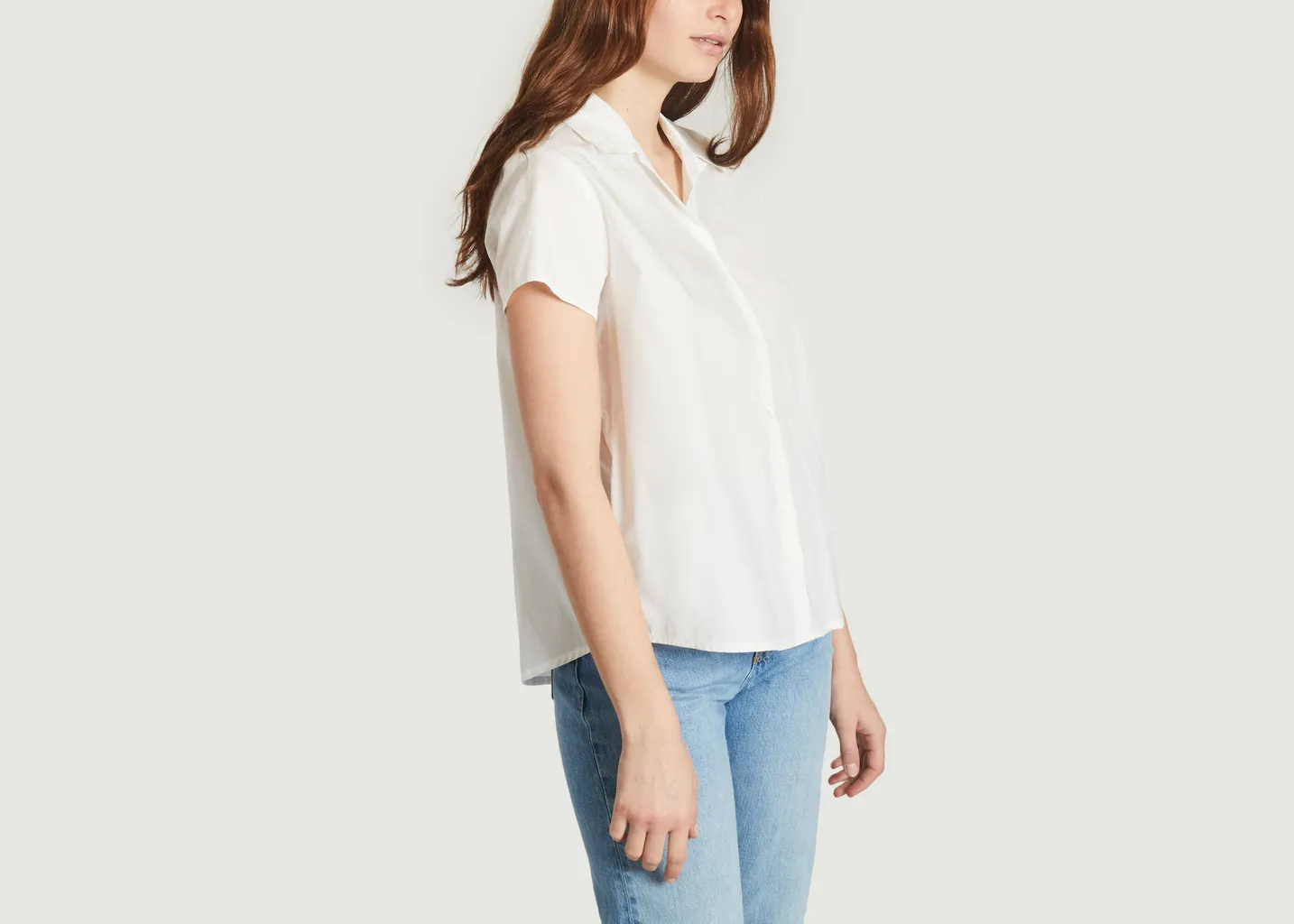 Chemisette Marina A.P.C.