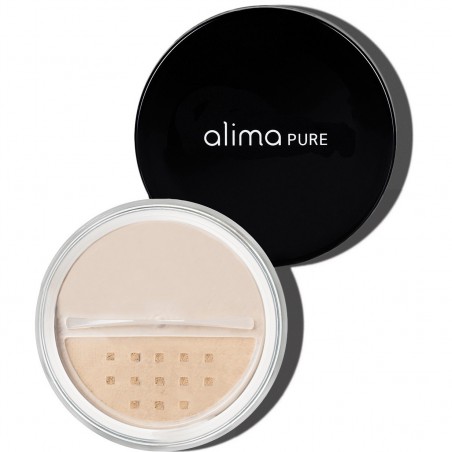 Alima Pure Poudre libre teint Neutral 2