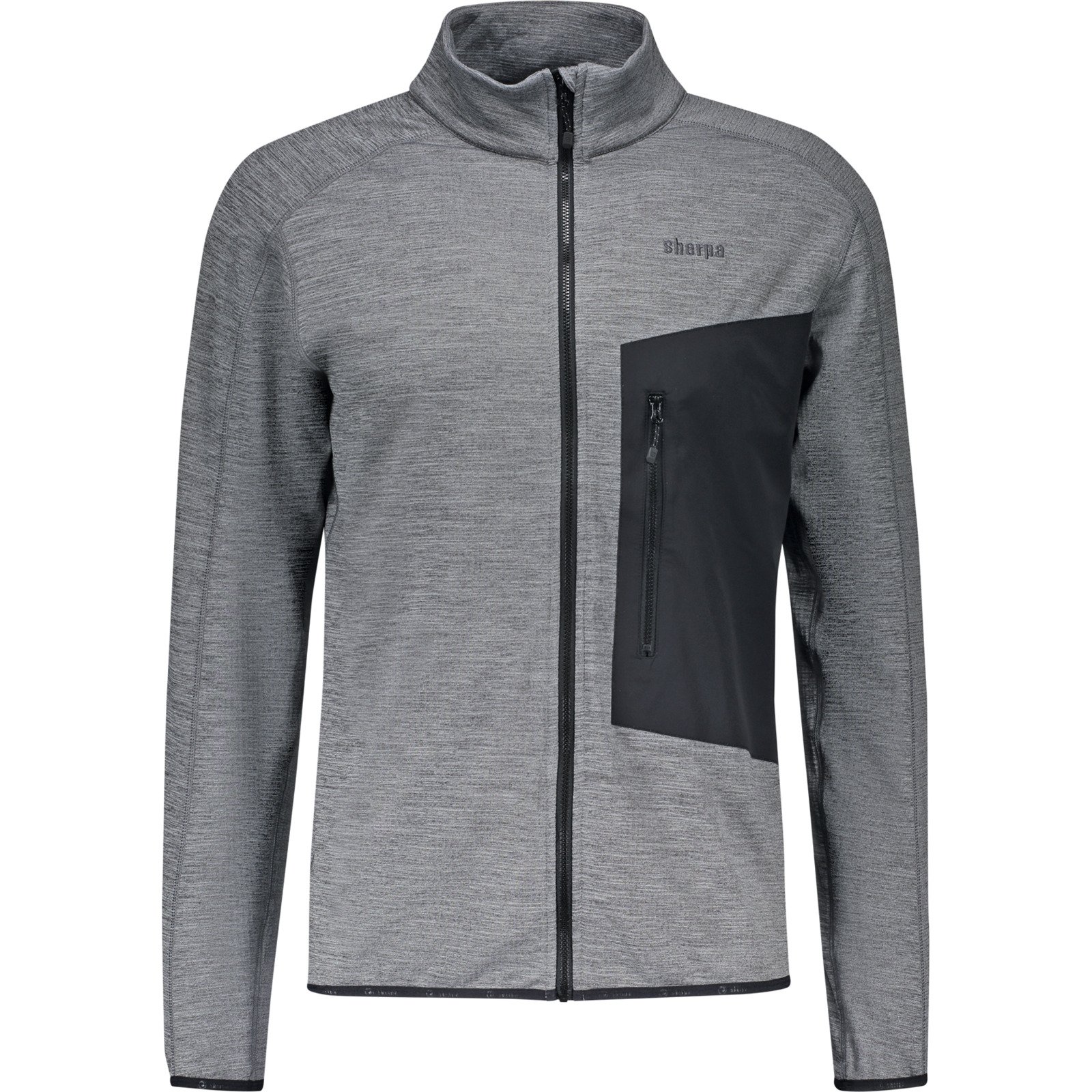 Sherpa Herren-Fleecejacke Yeshe