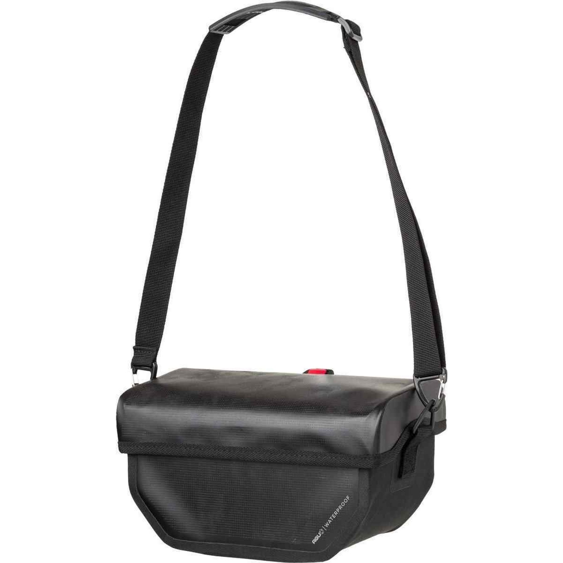 AGU Shelter KLICKfix 5L Stuurtas