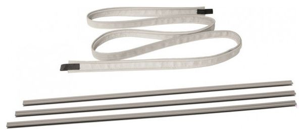 Kit de raccordement Double 7 5 mm Outwell