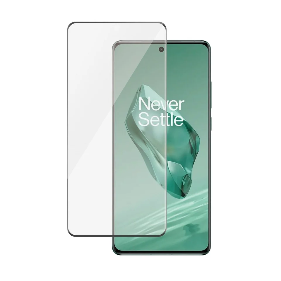 PanzerGlass - Skærmbeskyttelse - OnePlus 12 - Ultra-Wide Fit