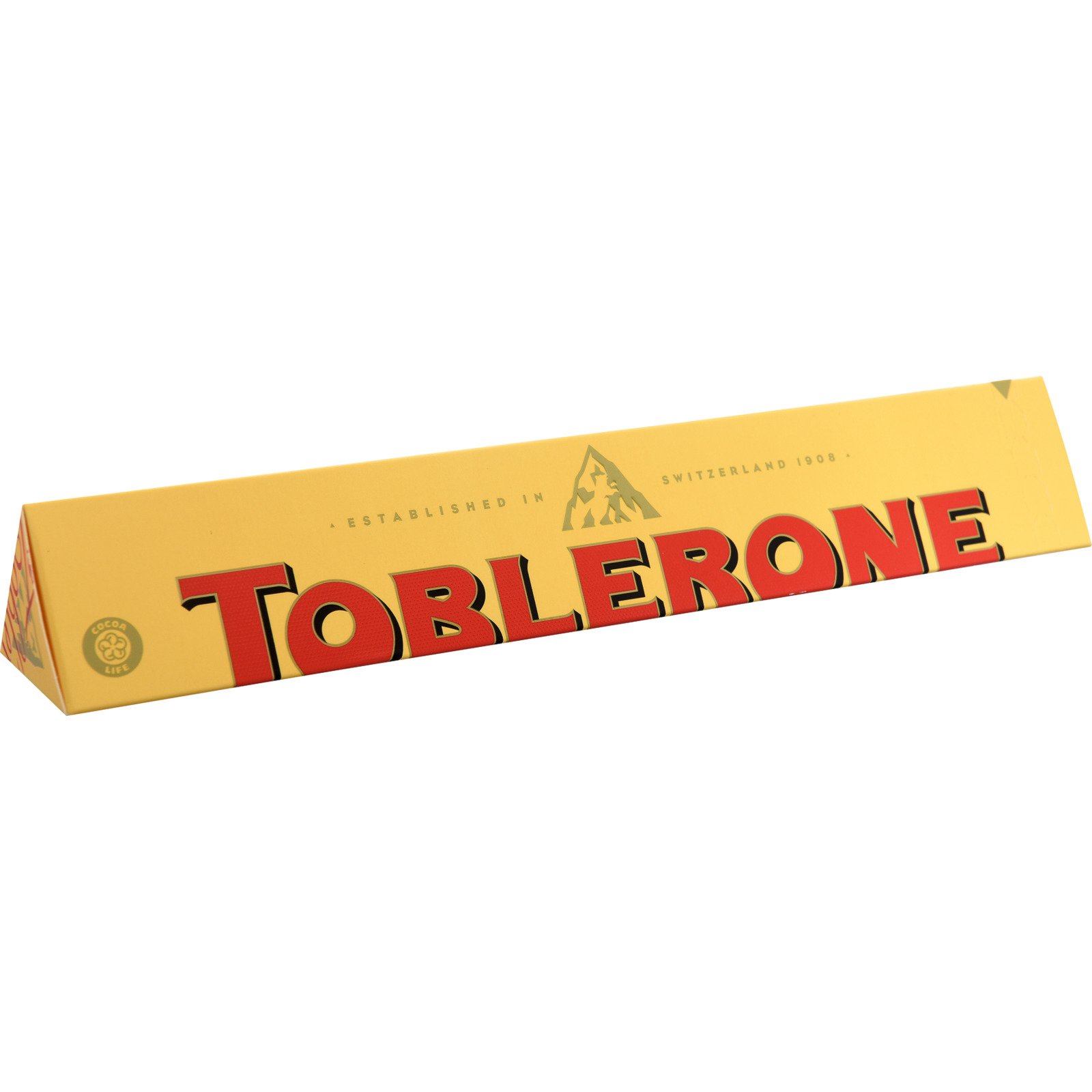 Toblerone Milch 5 x 100 g