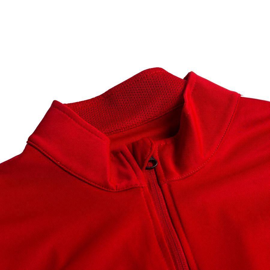 Nike Veste Dri-FIT Park 20 - Rouge/Blanc
