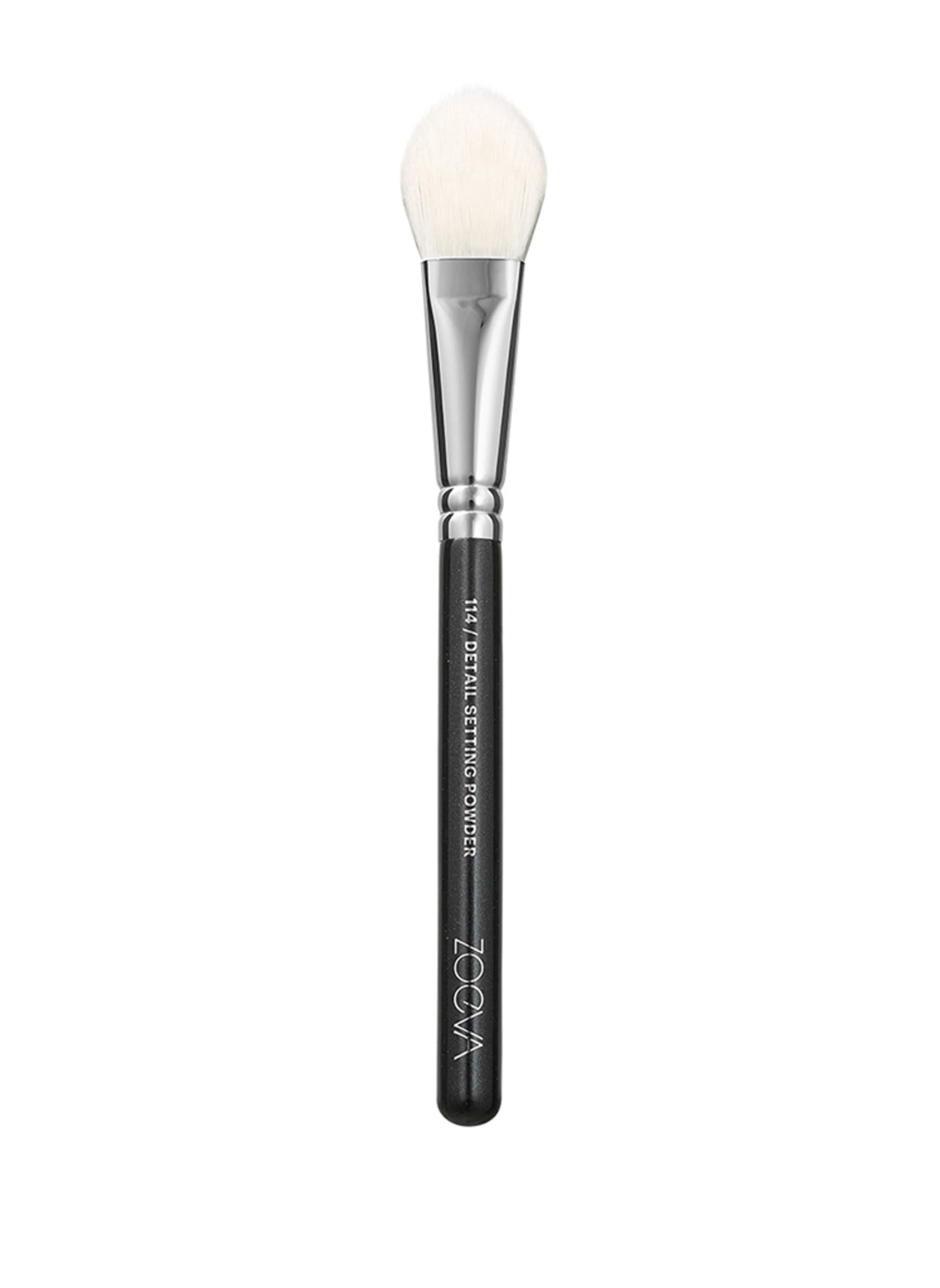 ZOEVA 114 DETAIL SETTING POWDER