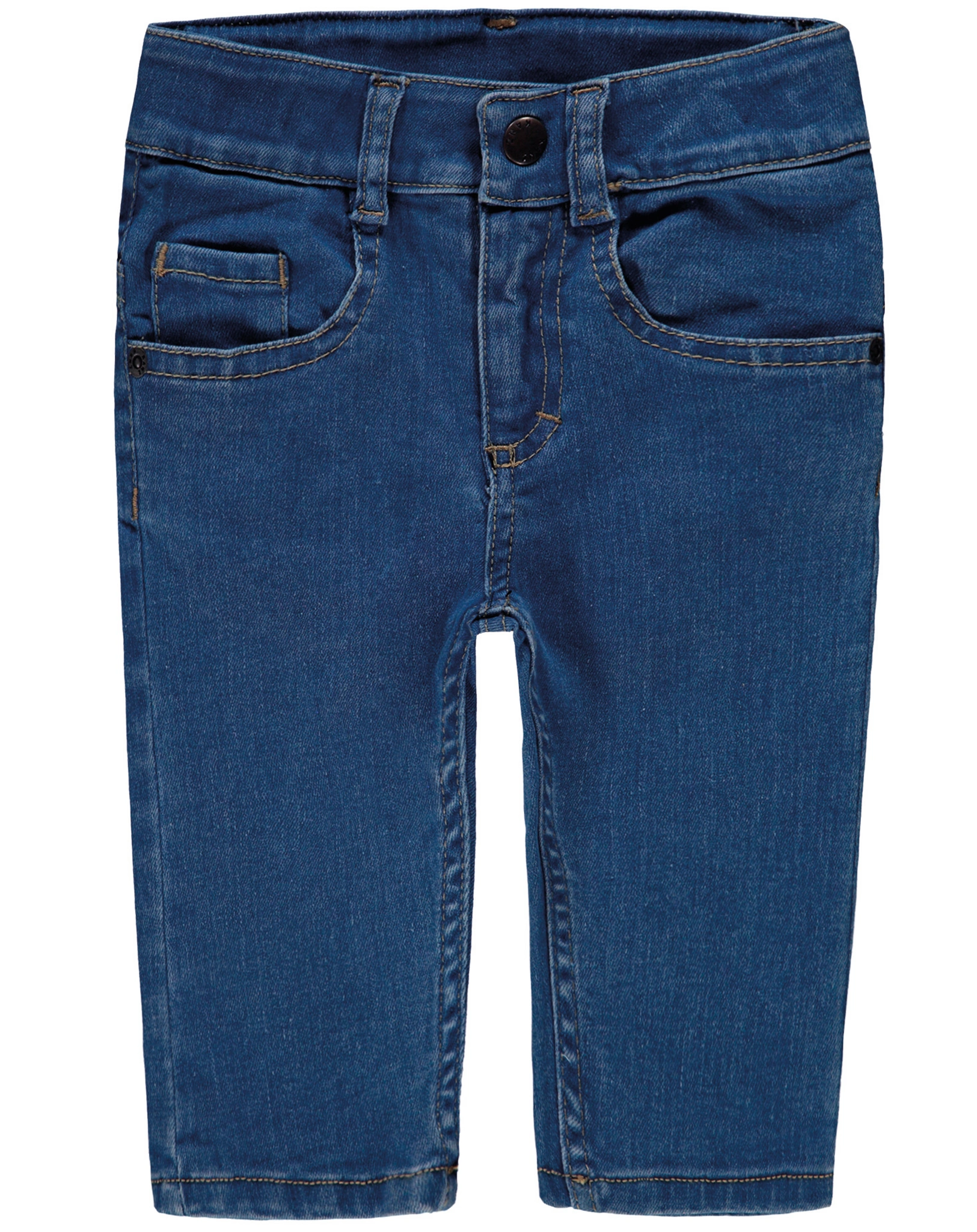 Jeanshose SPRINGTIME in blue denim
