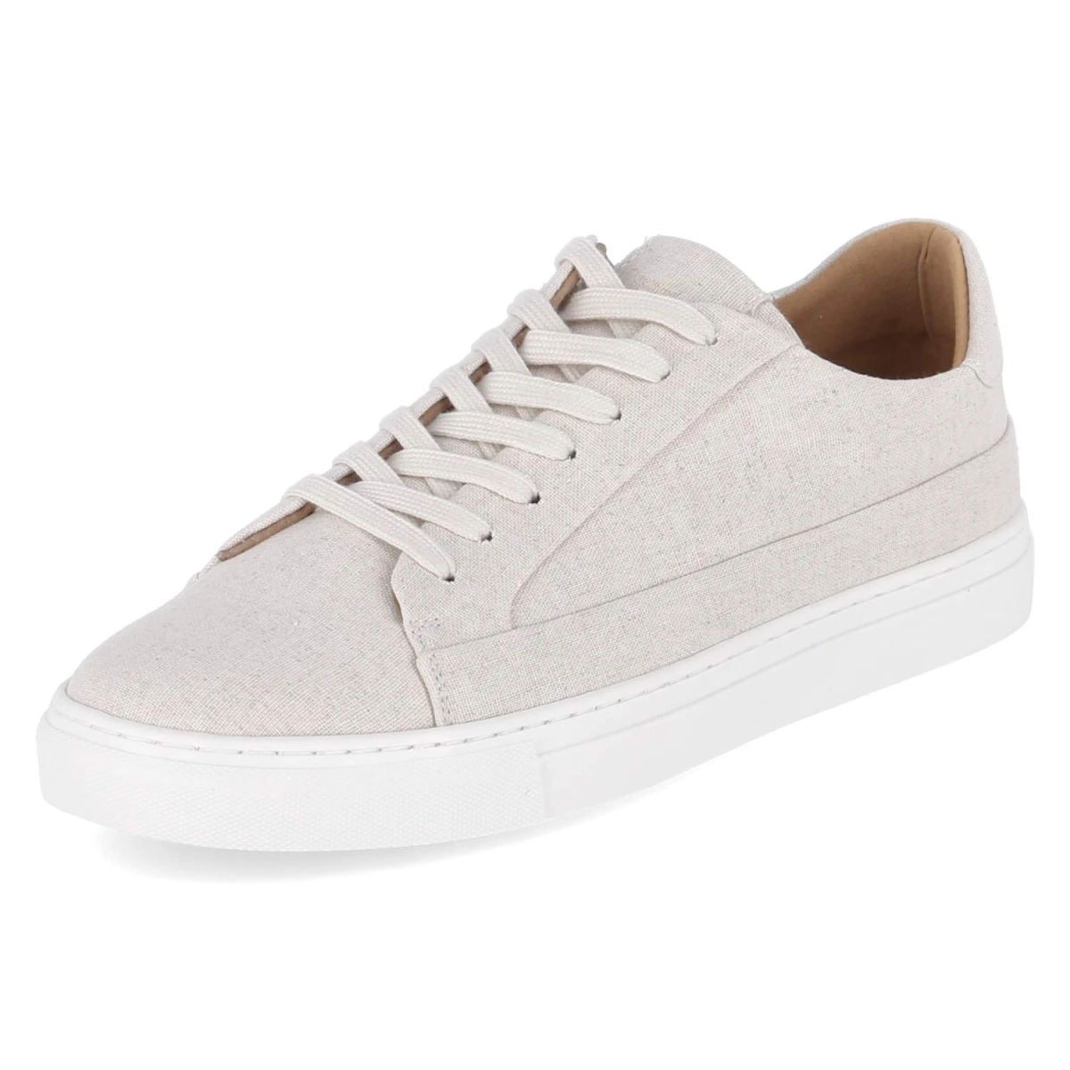 KaerlekLow Sneaker - BEIGE