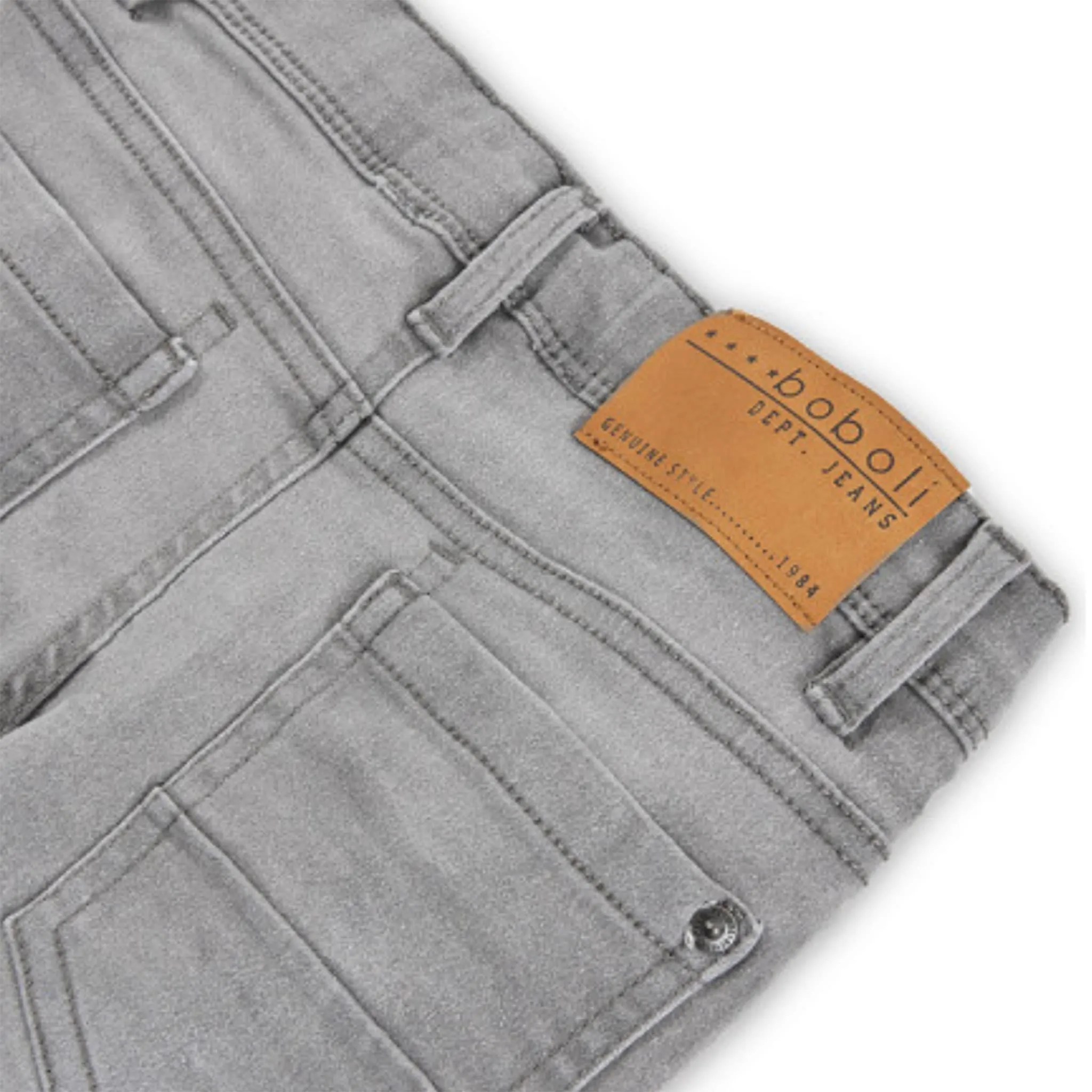 Boboli Jeans Collège 4-10ans