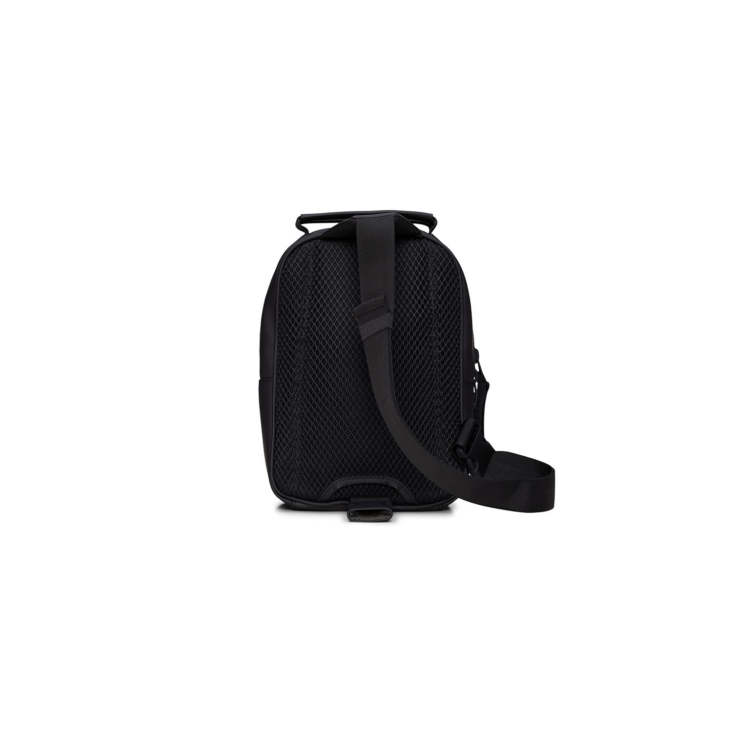 Rains Book Daypack Mini W3 black