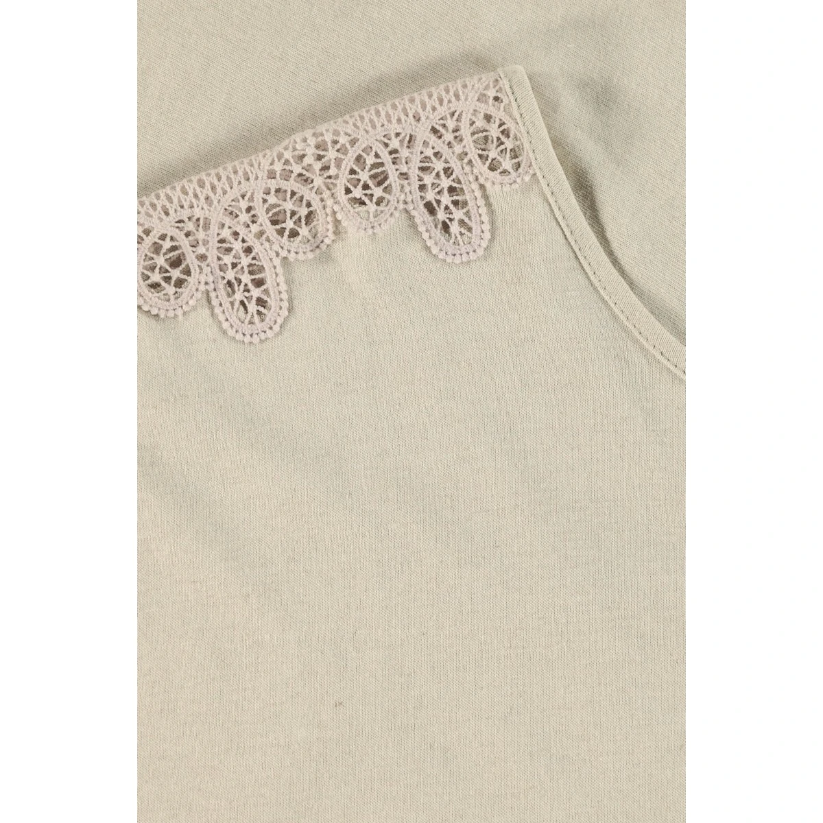 Dames T-shirt 25020