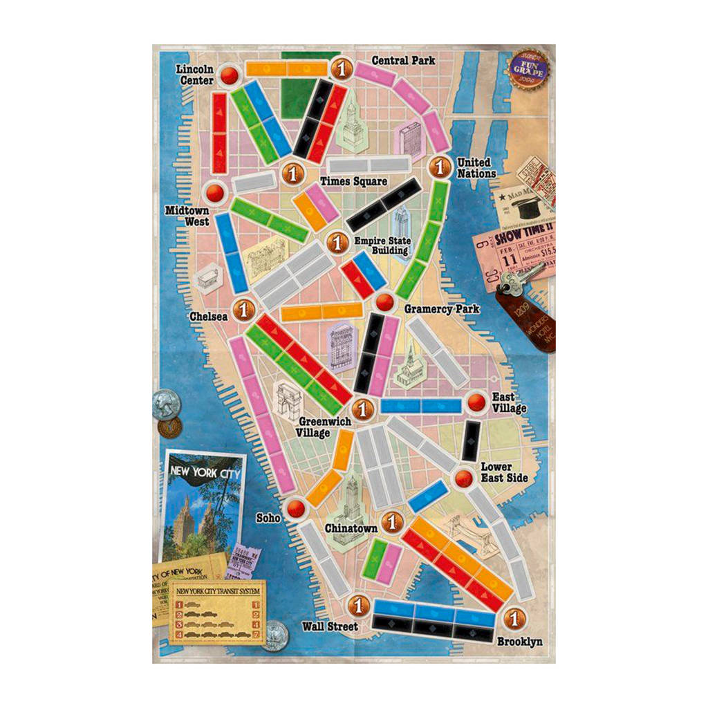 New York