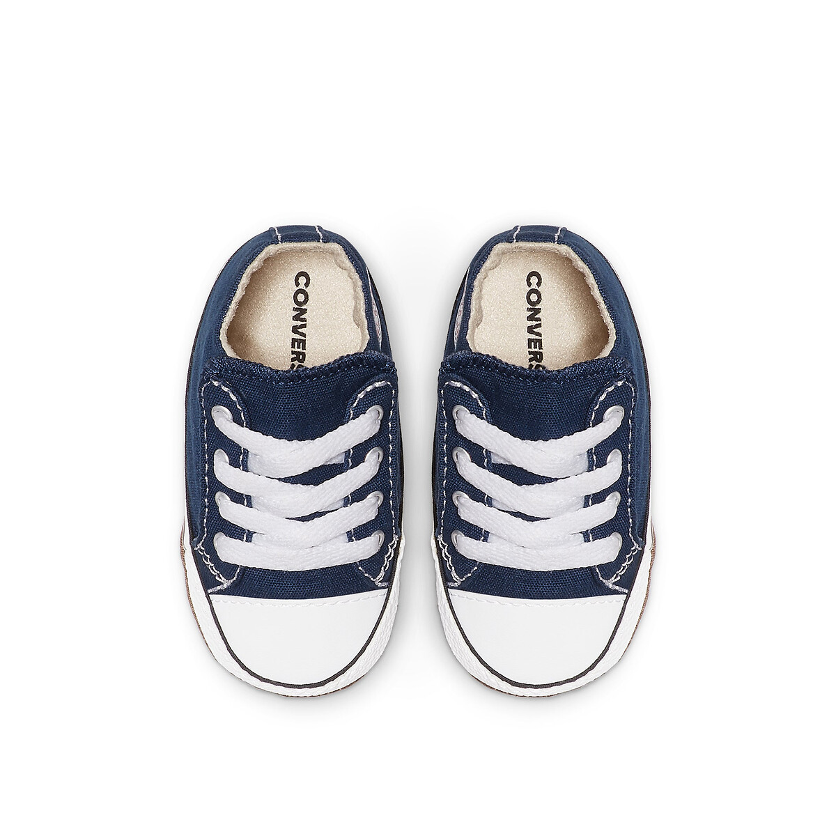 CONVERSE<br>Chuck Taylor All Star Cribster Canvas