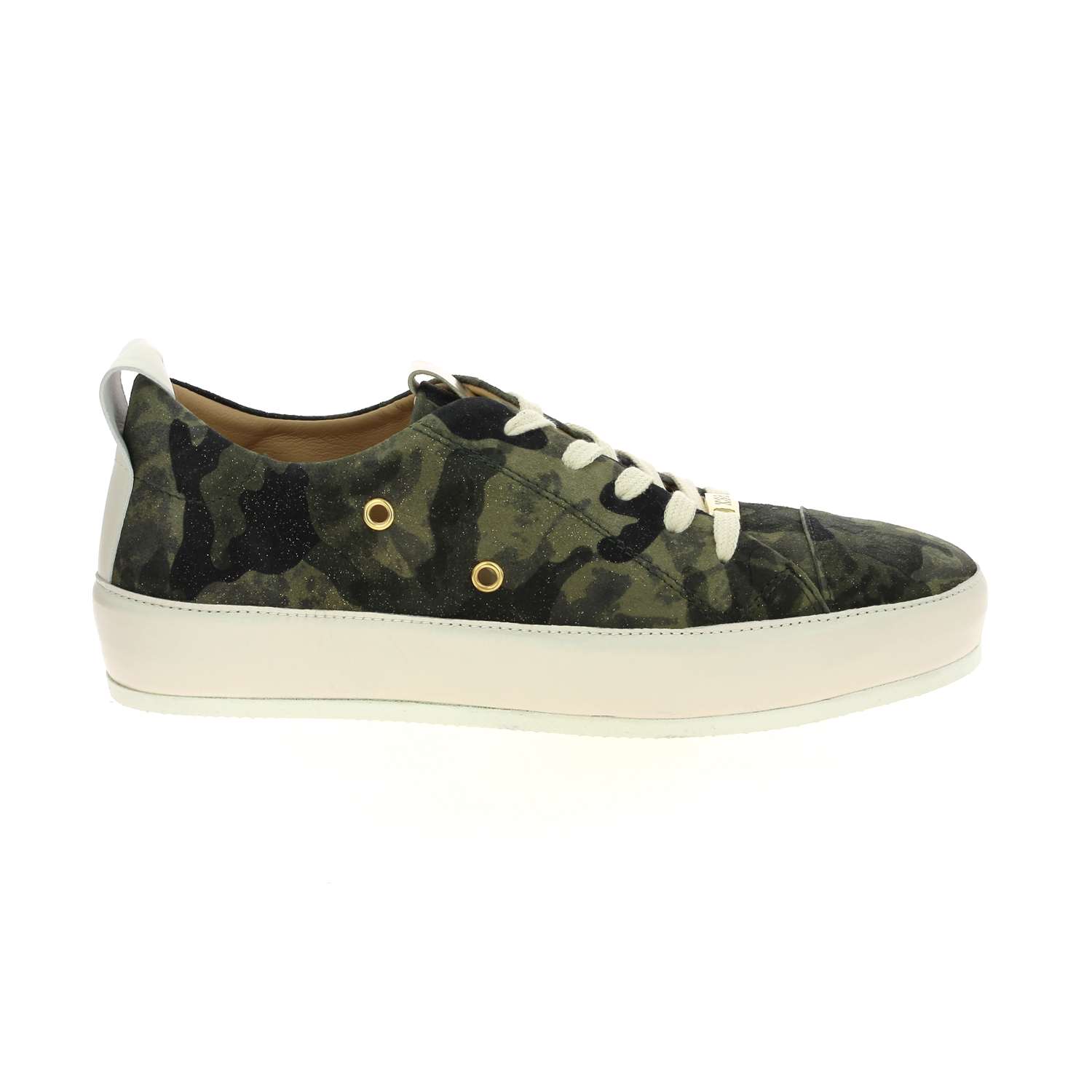 Baskets femme XSA FEBRERO