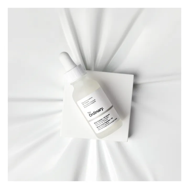 The Ordinary Sérum Multi-Peptides + HA - 30 ml