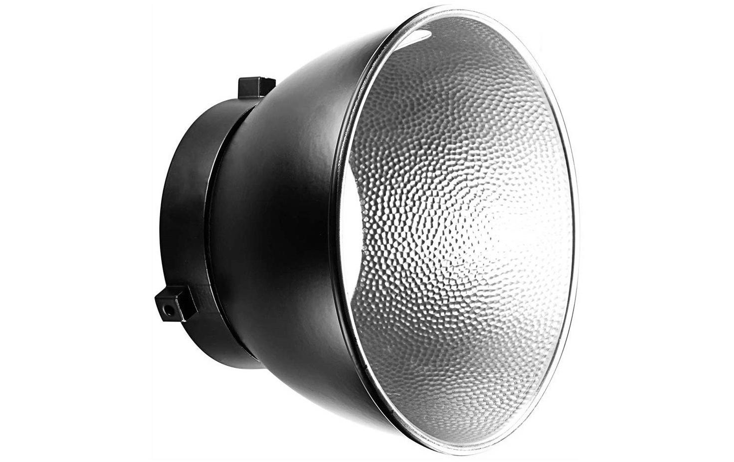Reflektor AD-R6Silberreflektor zu den Blitzgeräten AD600B und AD600BM passend