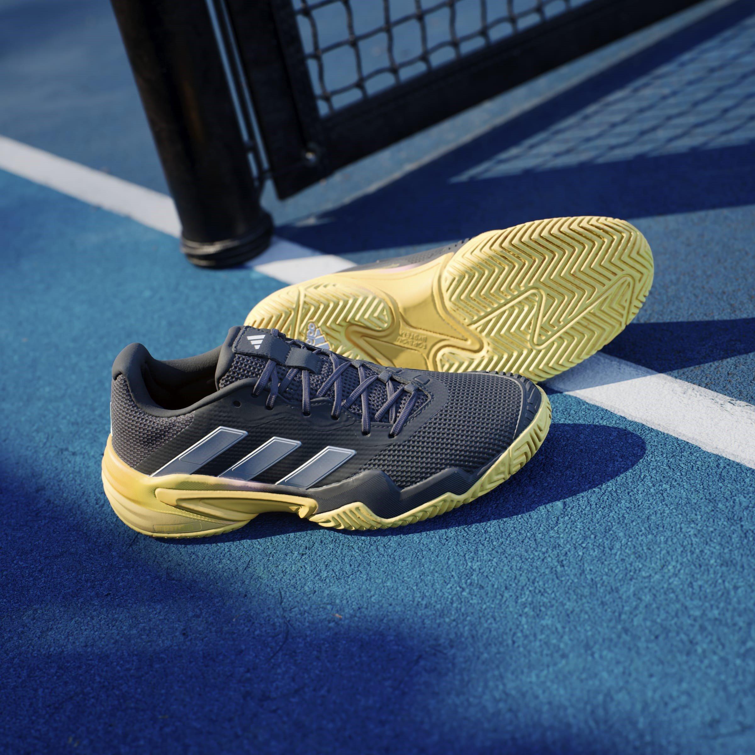 adidas Barricade 13 Tennis Shoes