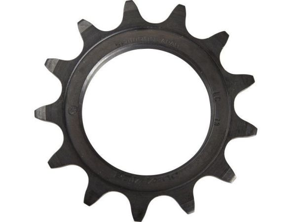 Shimano Dura Ace Track Gearhjul m. Gevind