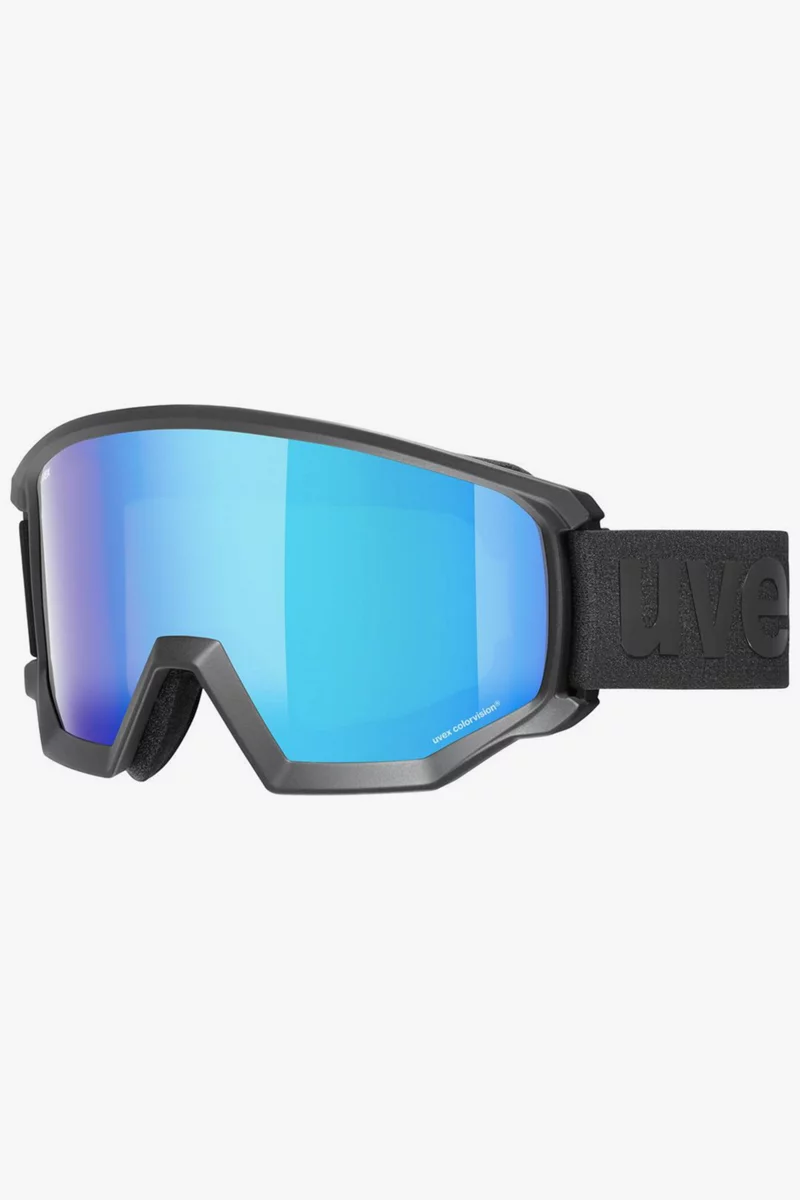 uvex athletic CV Skibrille