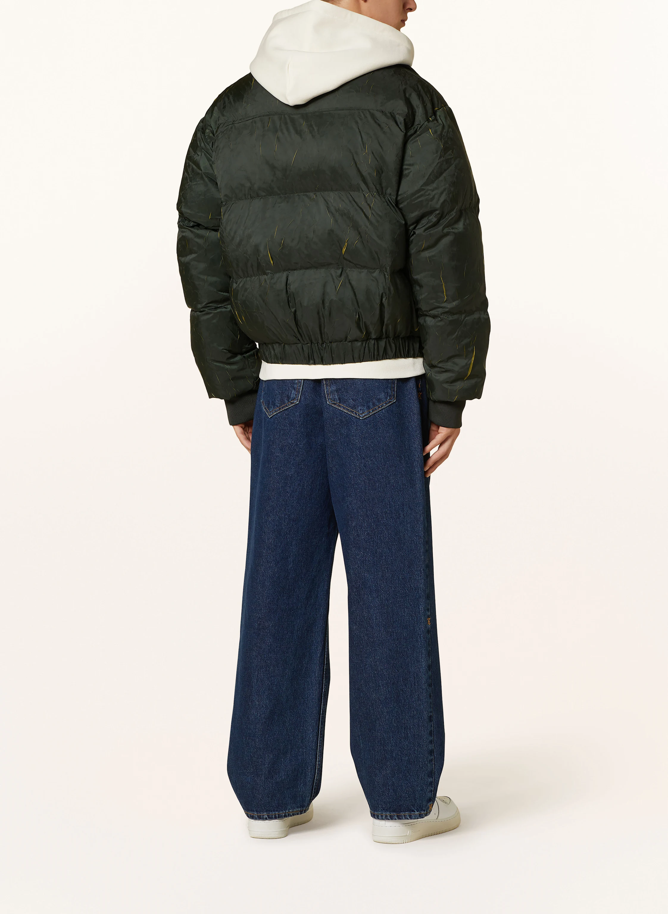 DAILY PAPER Steppjacke RENAKO