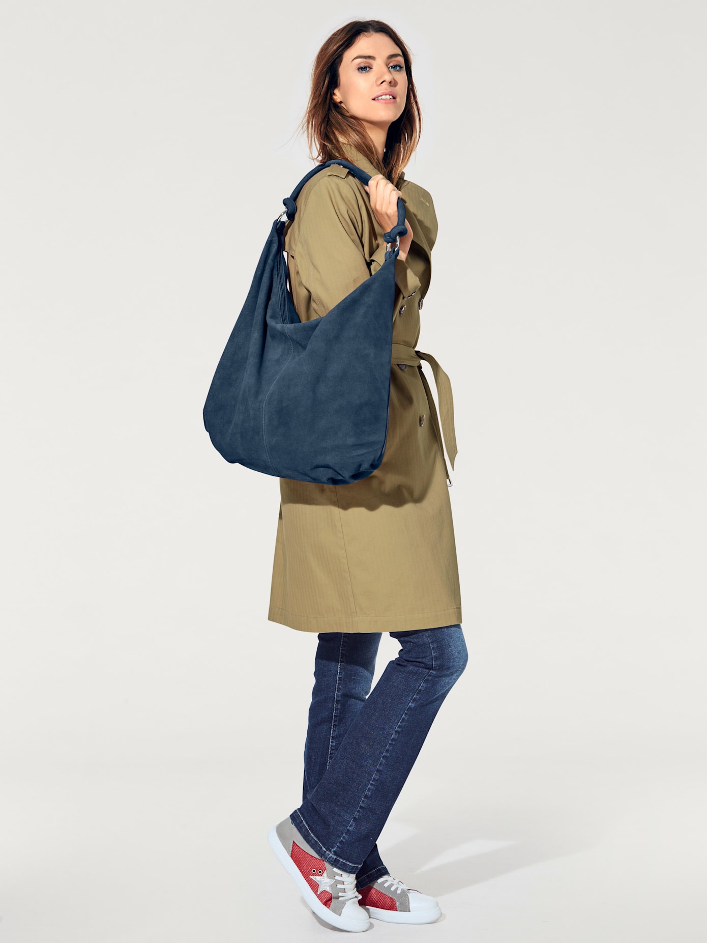 Sac forme de bourse moderne