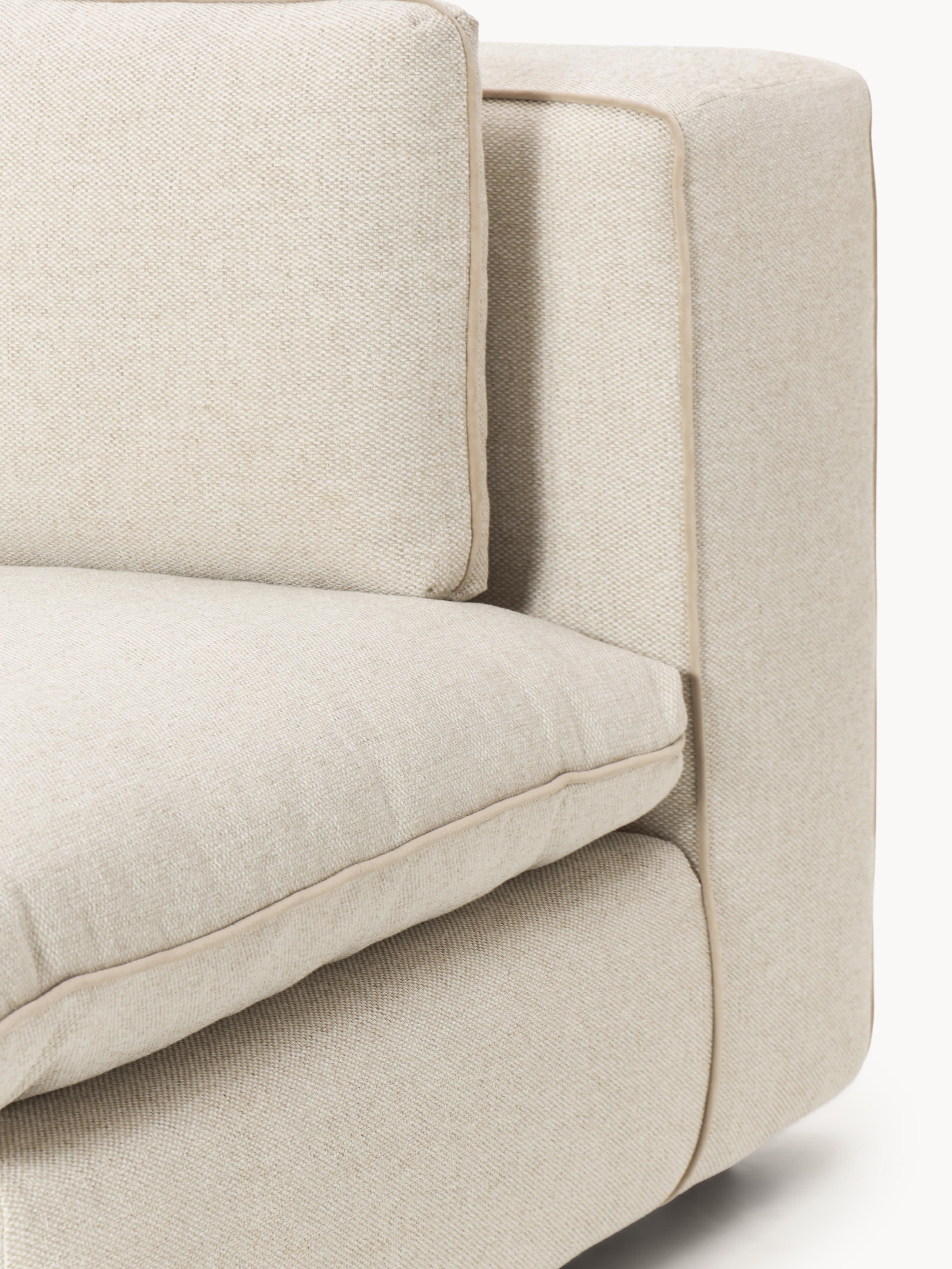 Modulaire XL-bank Felix (3-zits)