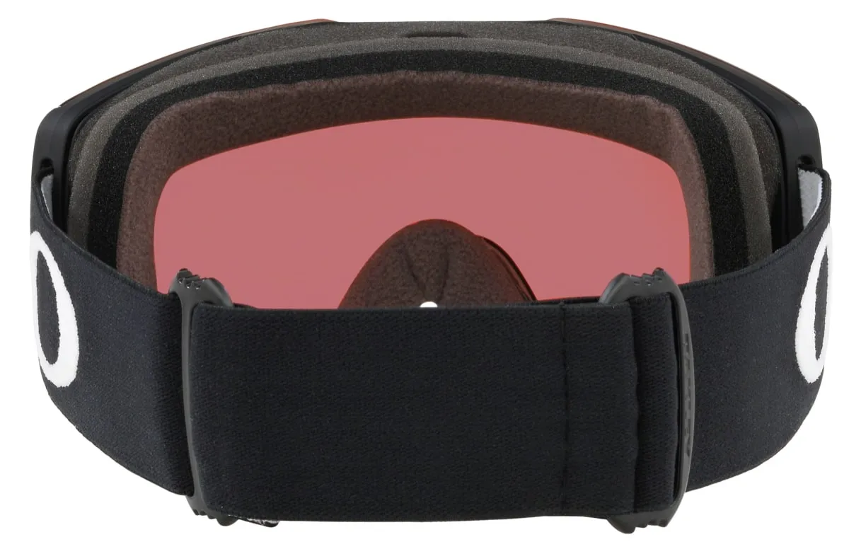 Oakley Fall Line M Matte Black/Prizm Snow Torch Iridium