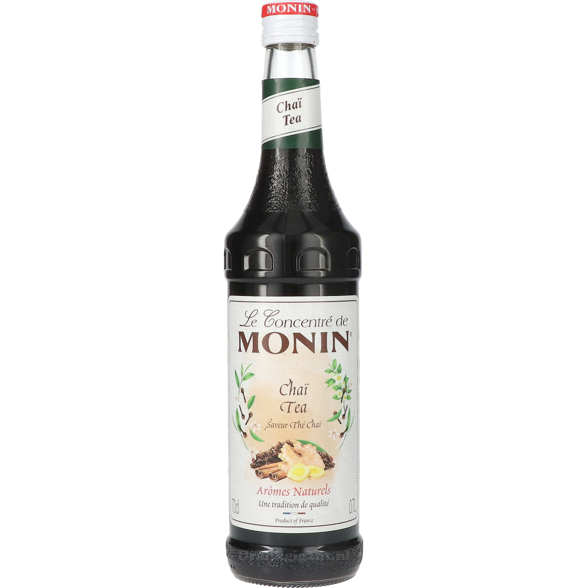 Monin Chai Tea - Chai Thee Siroop 70 cl