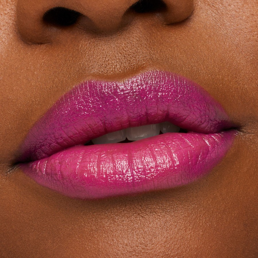 MAC Macximal Sleek Satin Lipstick Popstar Pink 3g