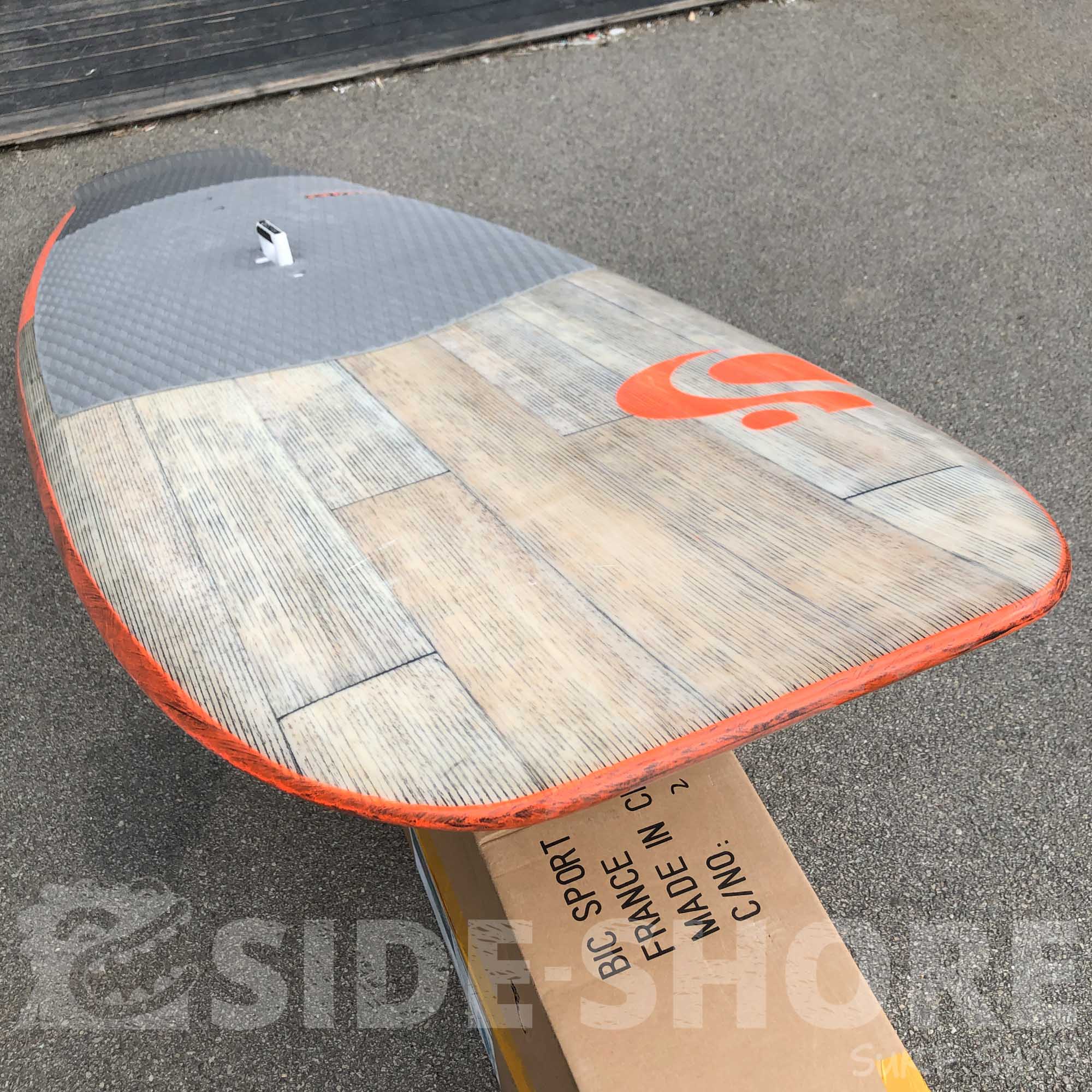Sunova SUP Surf Foilboard 7'8