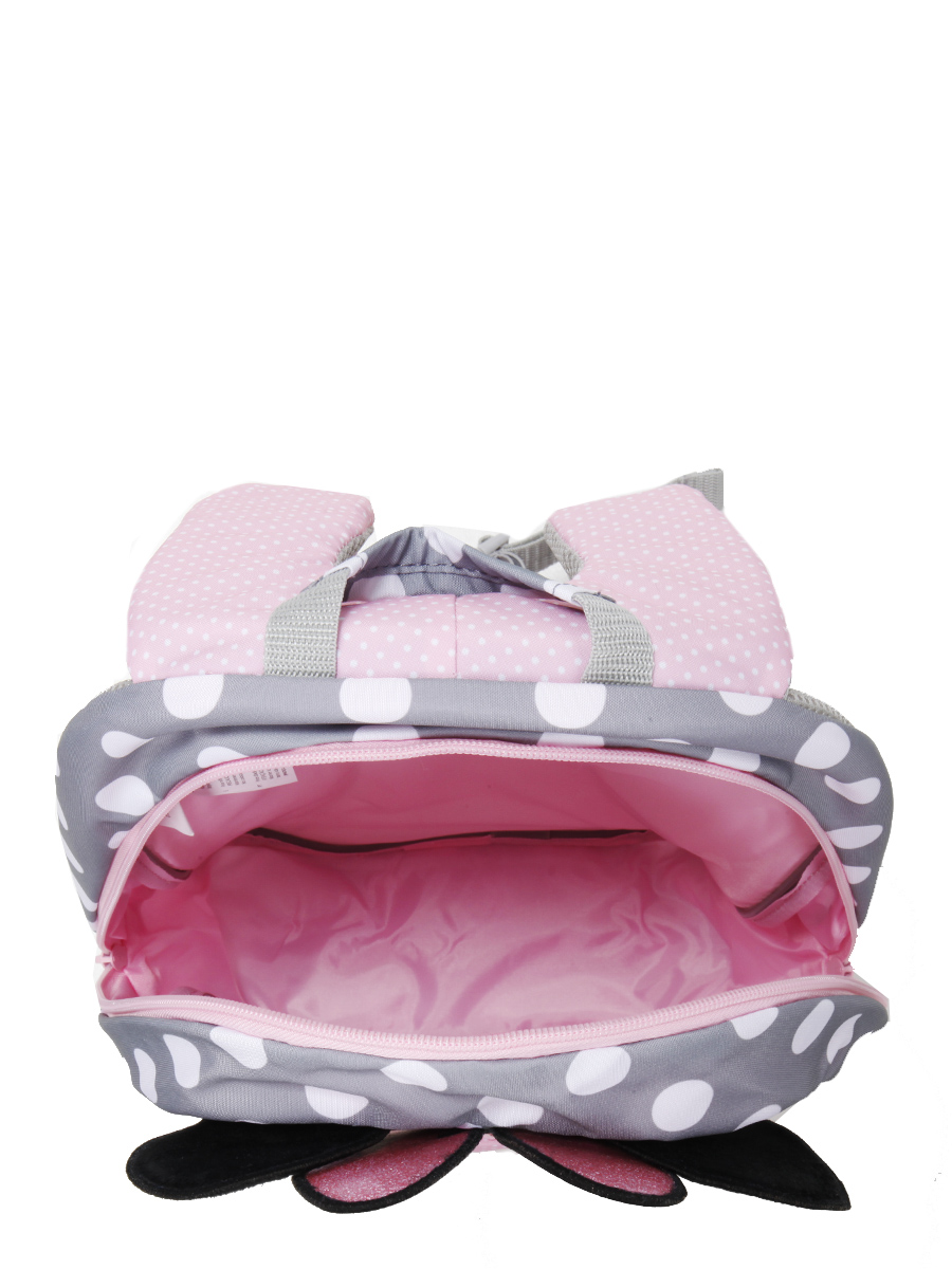 Sac À dos  by Samsonite Minnie Glitter Ultimate 2.0 S+