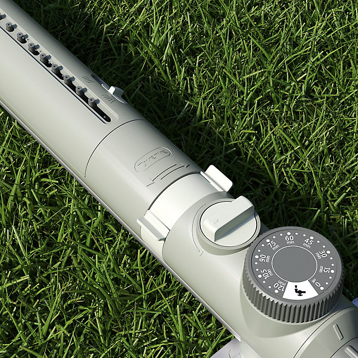 Arroseur oscillant Verve