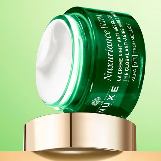 Nuxe Nuxuriance Ultra Night Cream, 50 ml
