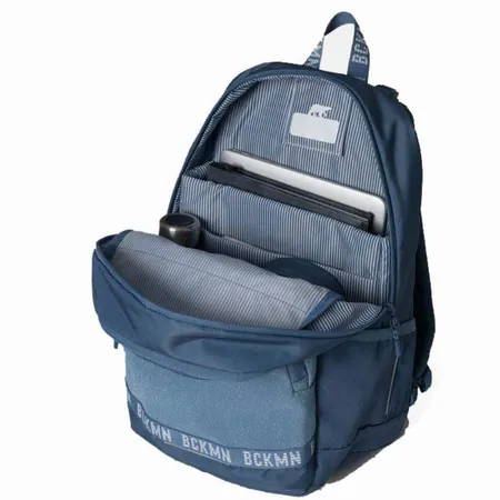 Beckmann Sport Junior, Blue Glitter, 30 Liter