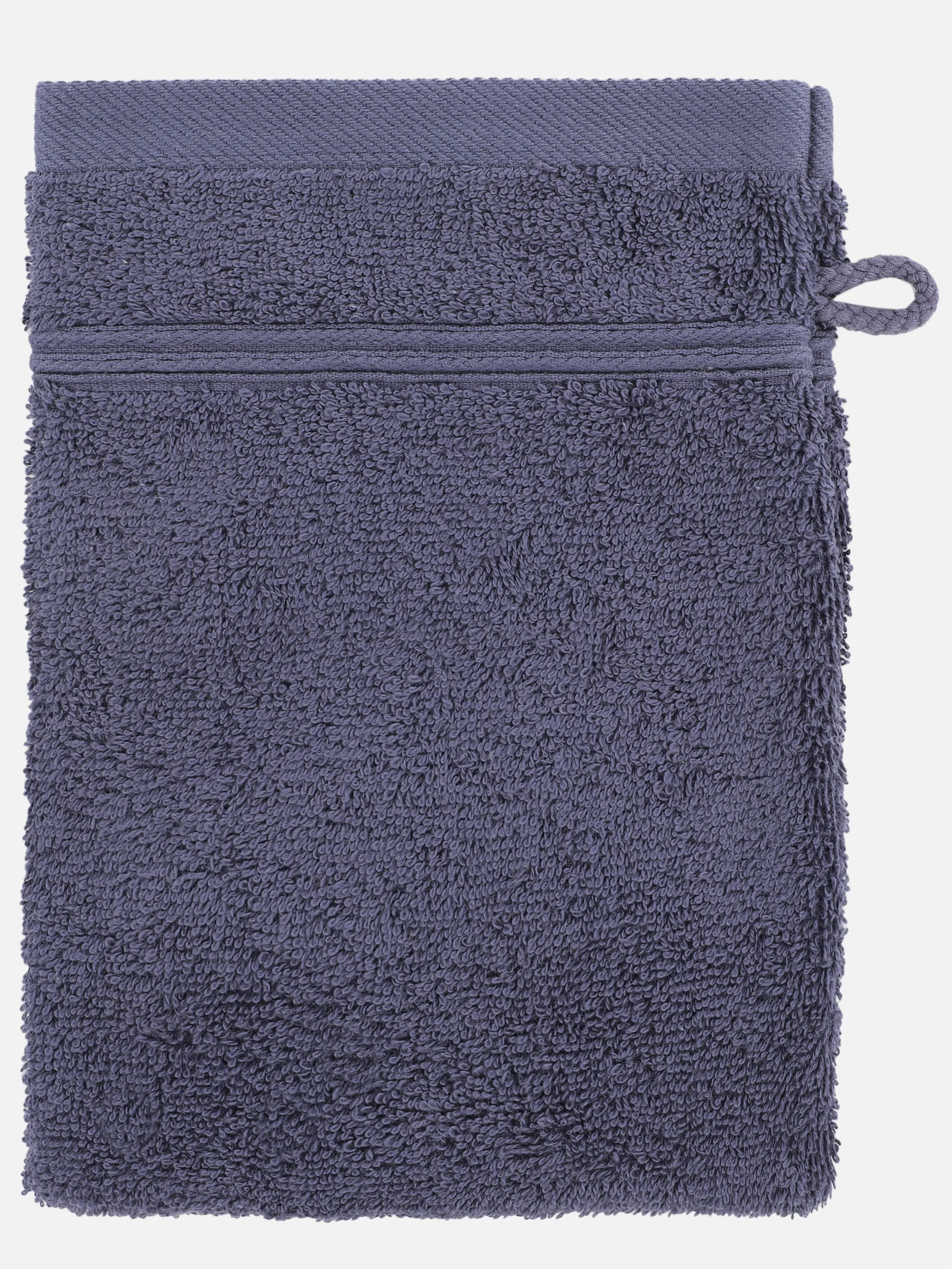 Waschhandschuh Rubin, 16x21cm