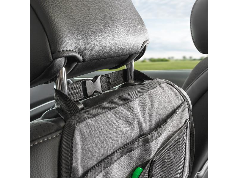 reer Organizer TravelKid Tidy Autorücksitz-Organizer TravelKid Tidy