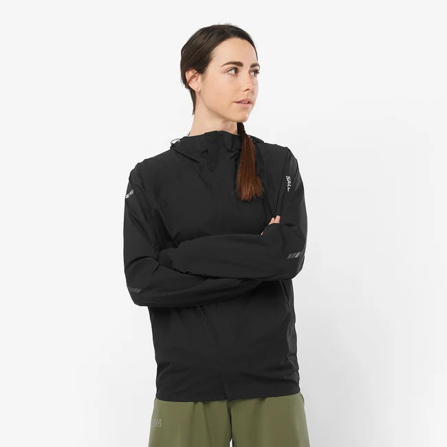 S/LAB ULTRA  Shelljacke Unisex