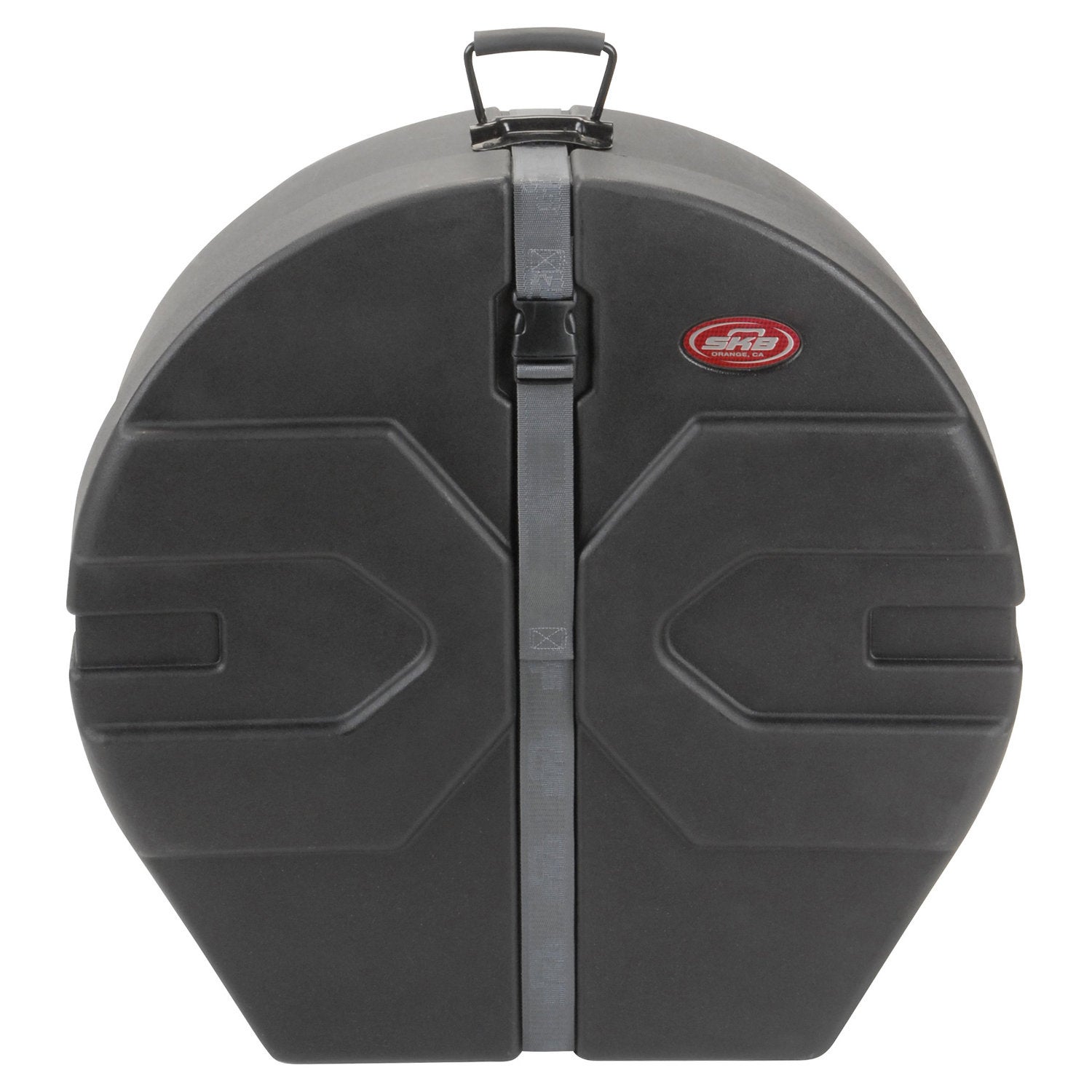 SKB 1SKB-CS22 koffer voor 22 inch bekkens