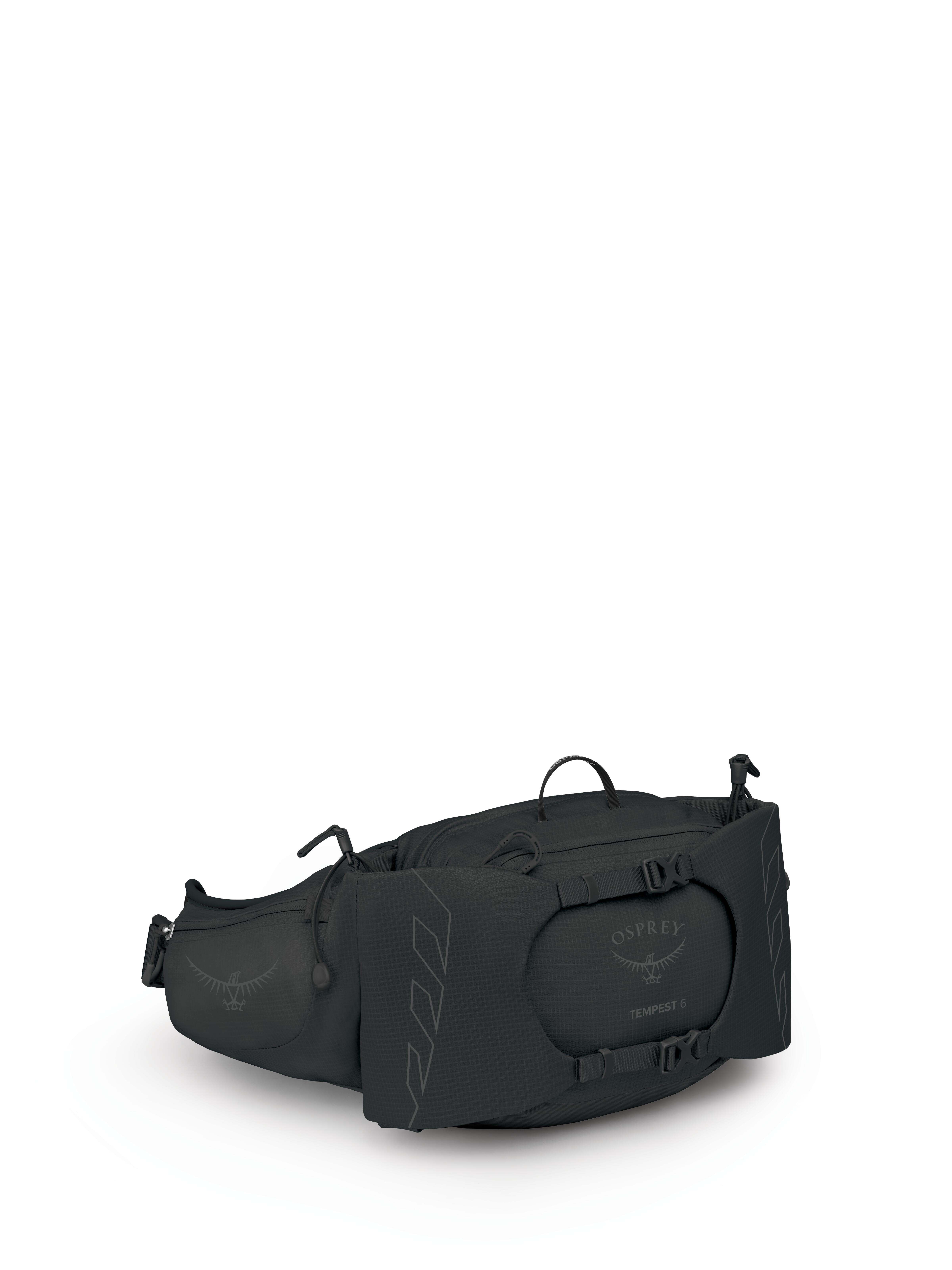 Osprey Tempest 6<br>Dame Hofteveske / Rumpetaske