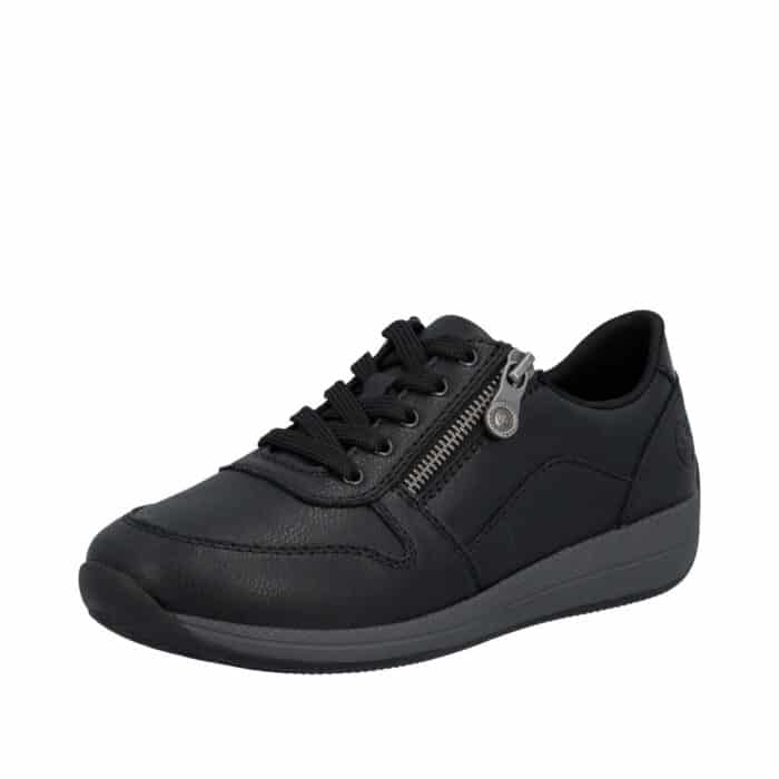 Rieker Sneakers Dame N1100-00