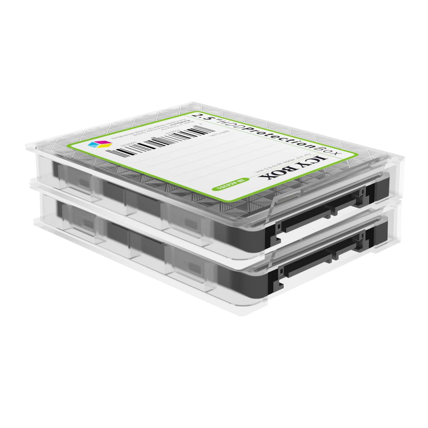 ICY BOX IB-AC6251