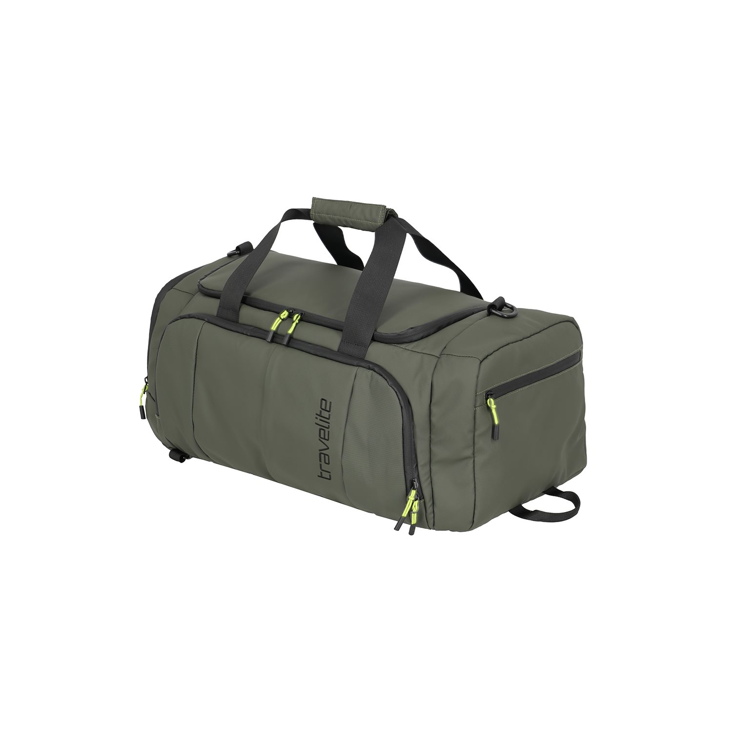 Travelite Briize Weekender khaki