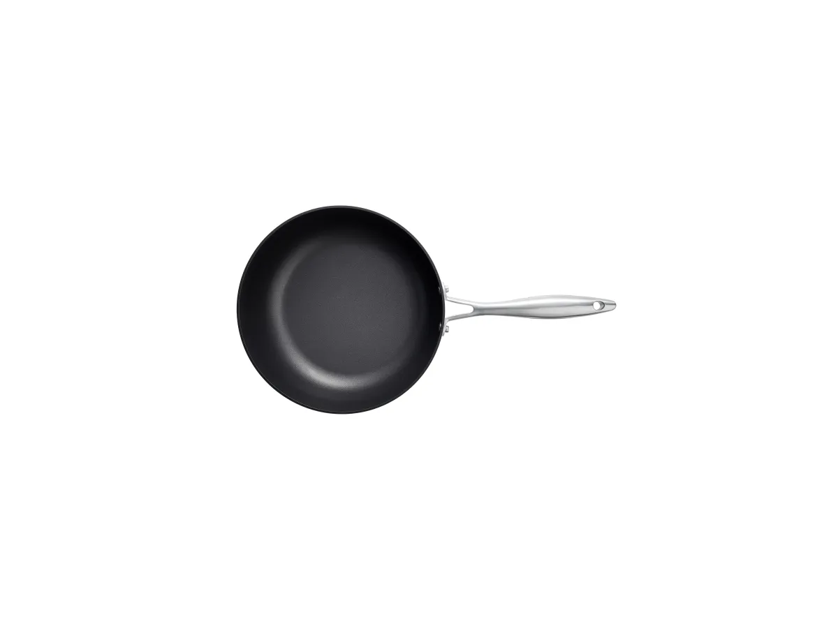 Scanpan 3,7 l/26 cm sauteuse m. låg - CTX